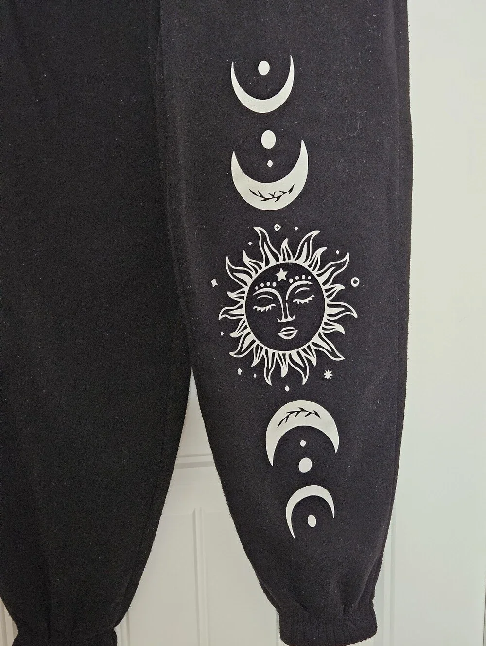 No Boundaries Sweat Pants